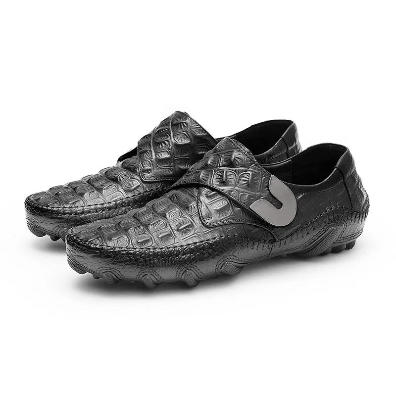 Veltique Business Lace-Ups