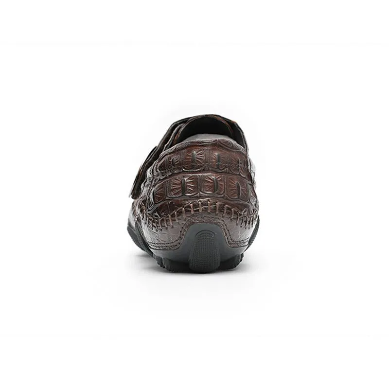 Veltique Business Lace-Ups