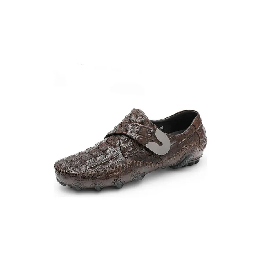 Veltique Business Lace-Ups