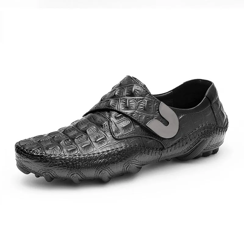 Veltique Business Lace-Ups