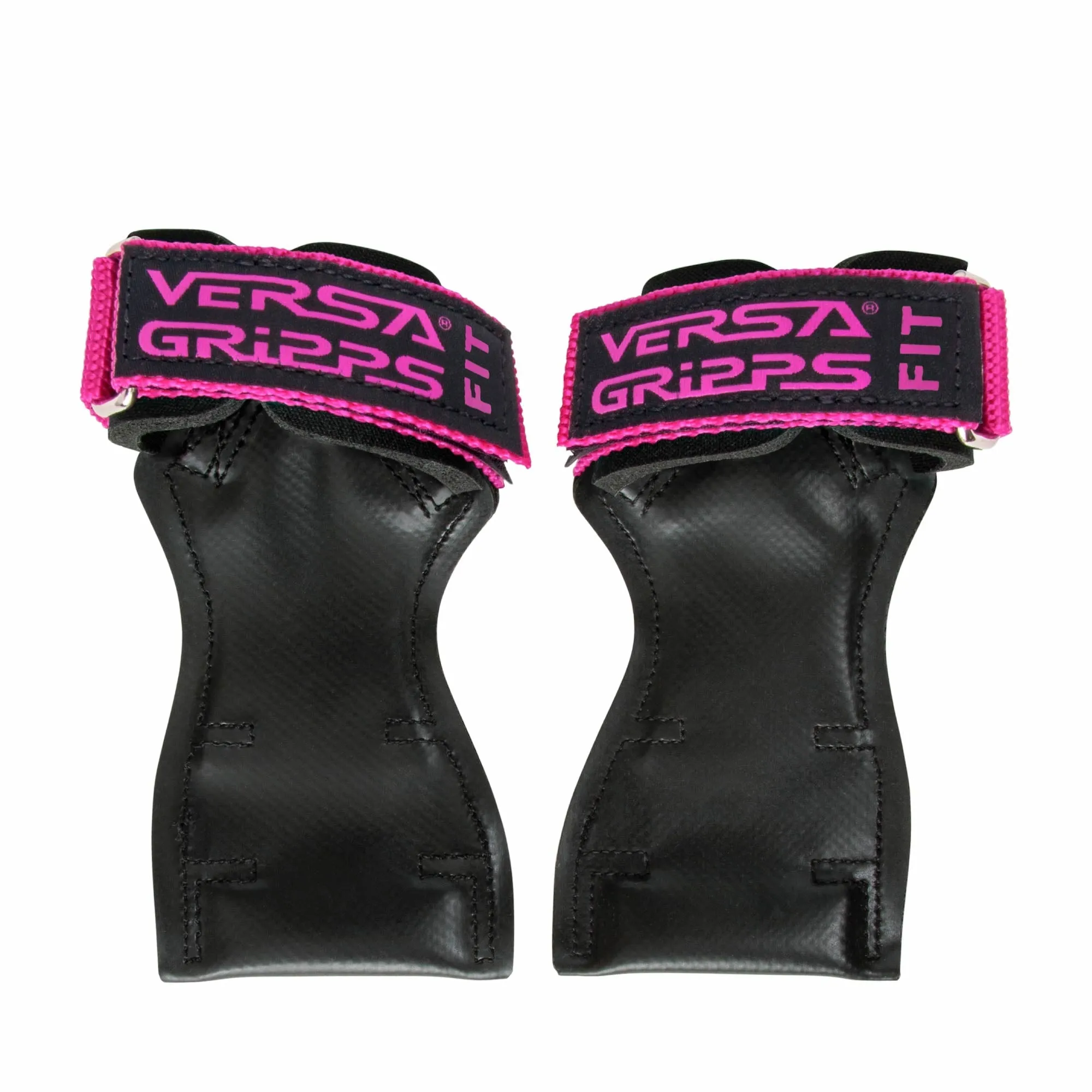 Versa Gripps Fit - Weight Lifting Wrist Straps