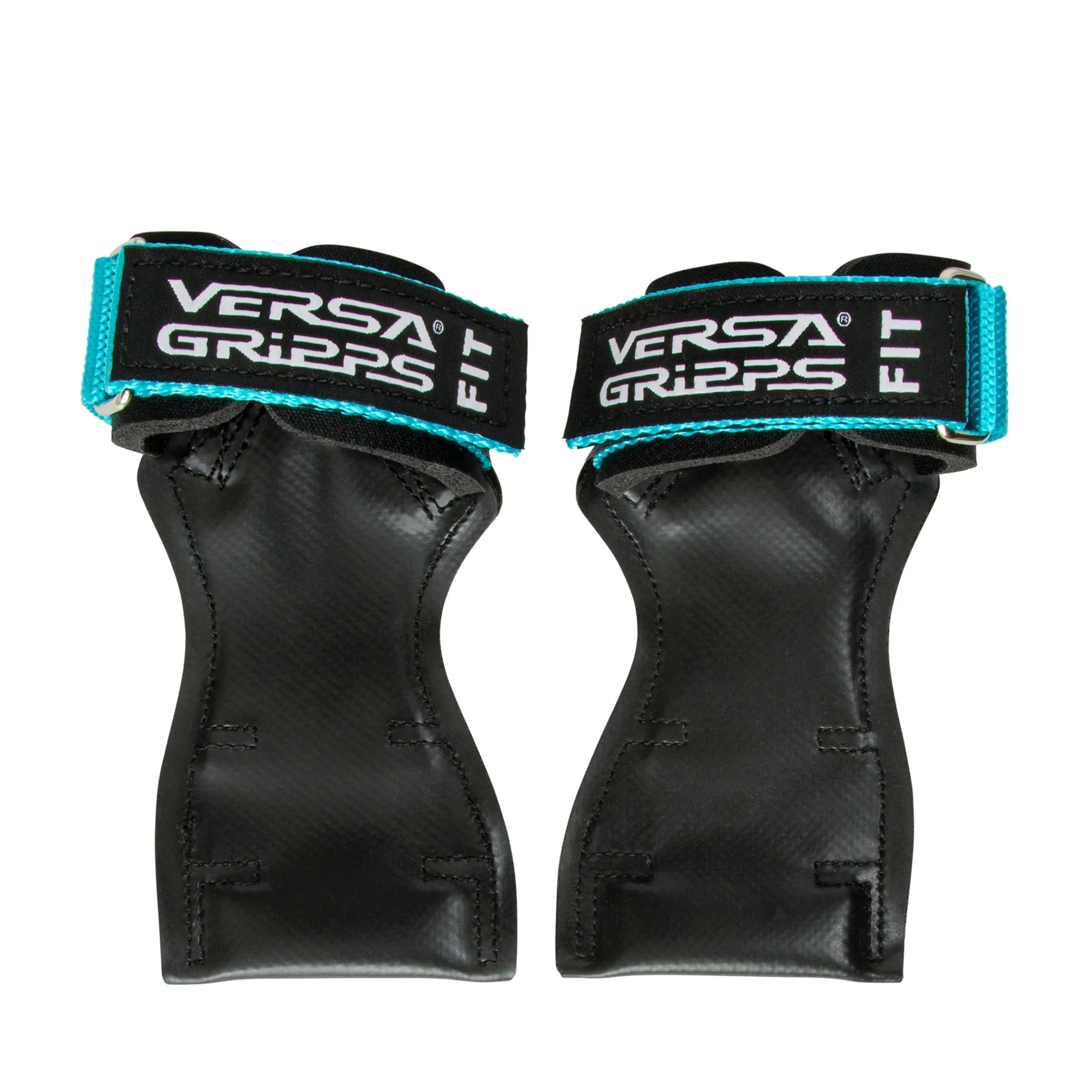 Versa Gripps Fit - Weight Lifting Wrist Straps