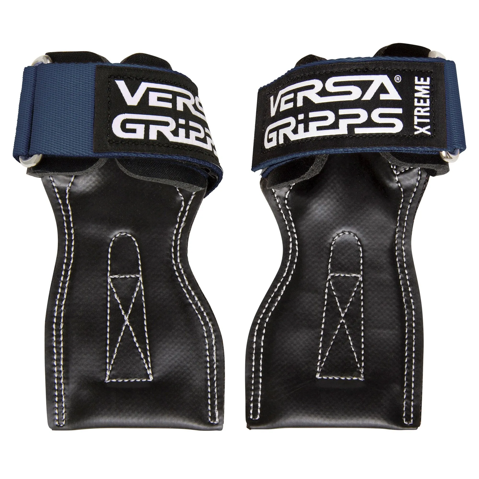 Versa Gripps Xtreme - Weight Lifting Wrist Straps