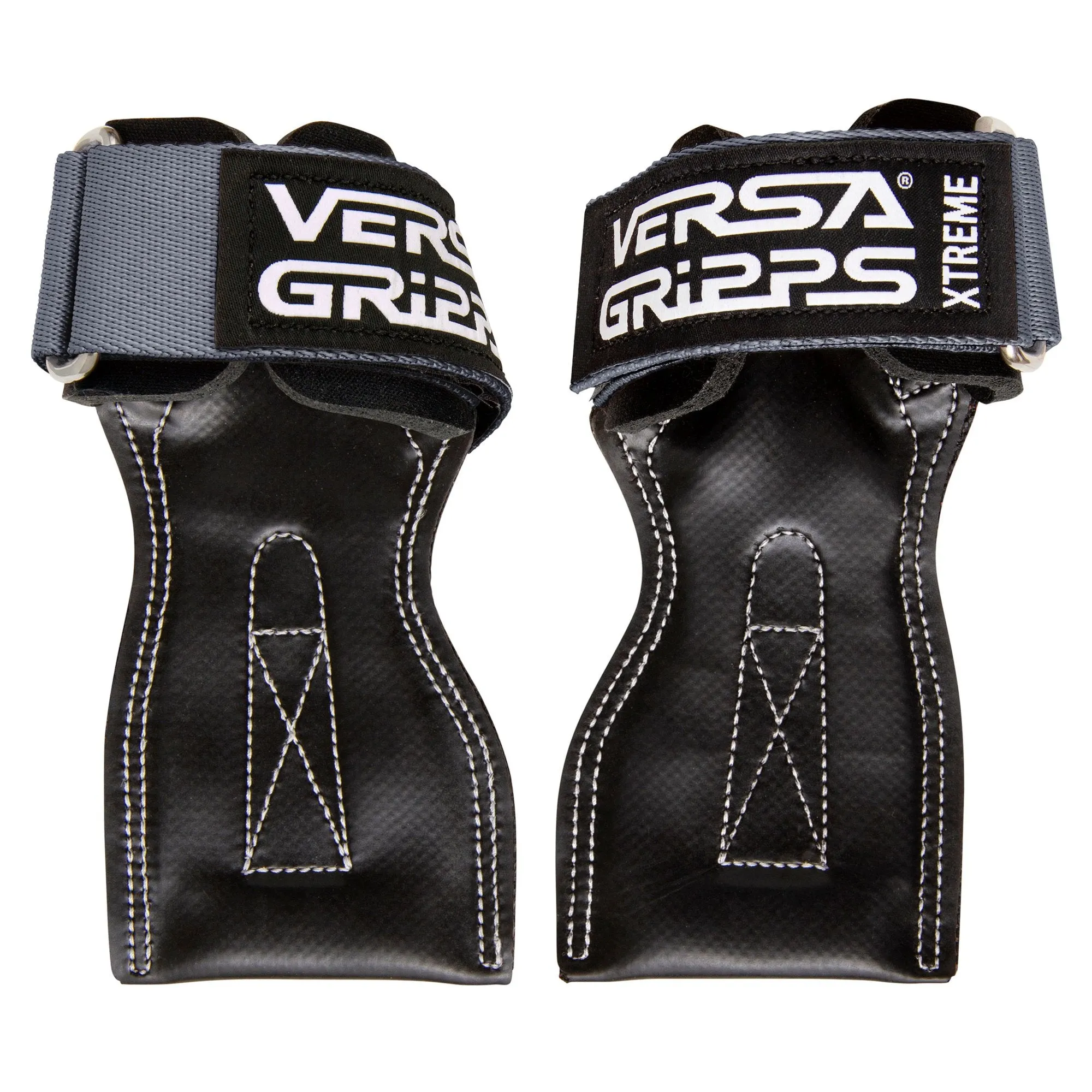 Versa Gripps Xtreme - Weight Lifting Wrist Straps