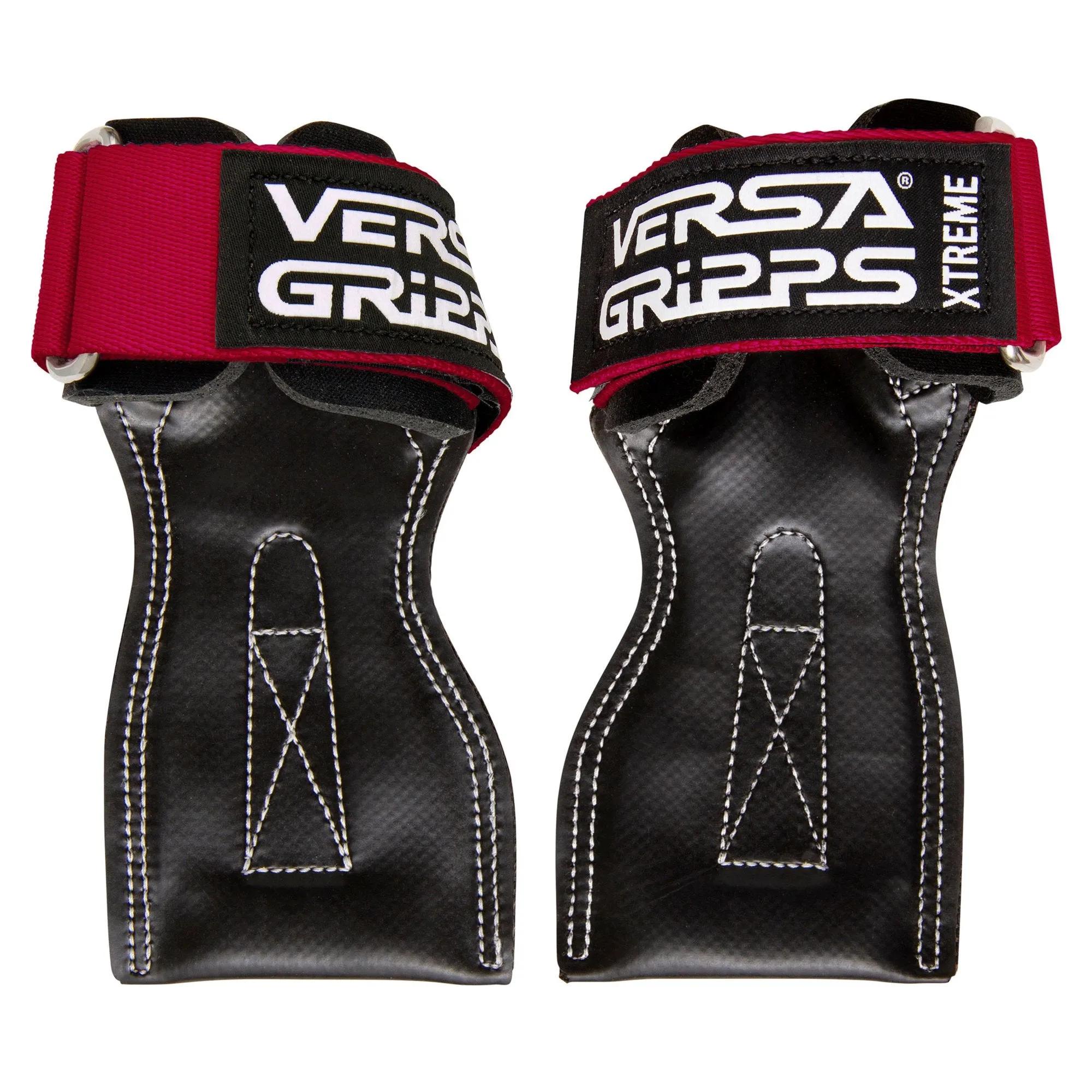 Versa Gripps Xtreme - Weight Lifting Wrist Straps