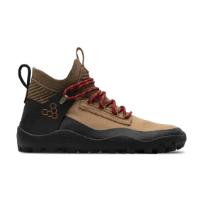 Vivobarefoot Magna Lite WR SG JJF Womens Bone Brown