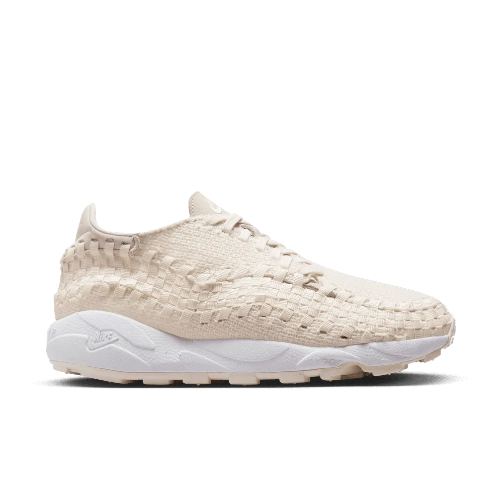 W Air Footscape Woven 'Phantom'