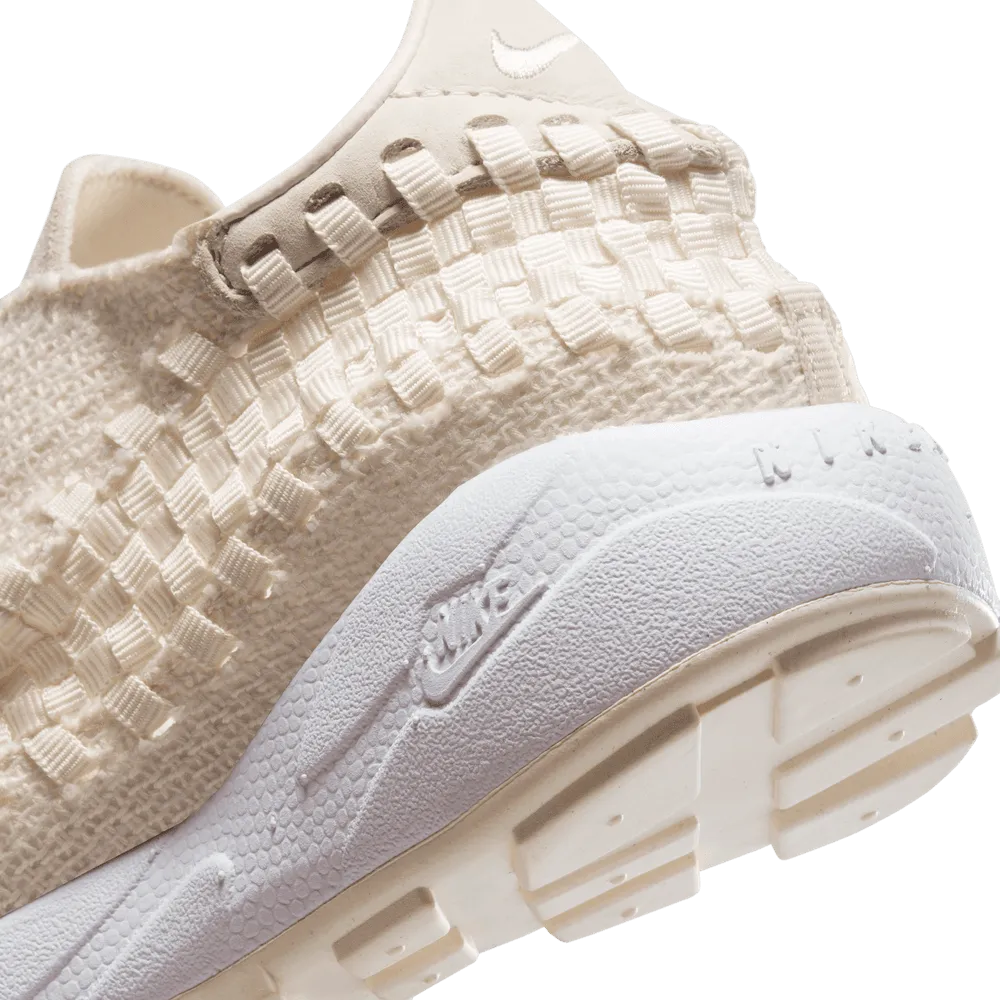 W Air Footscape Woven 'Phantom'