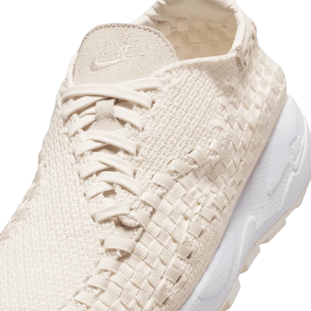 W Air Footscape Woven 'Phantom'