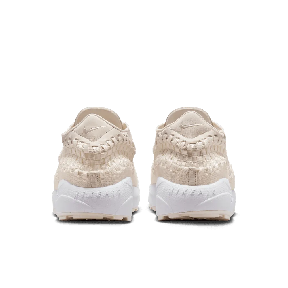 W Air Footscape Woven 'Phantom'