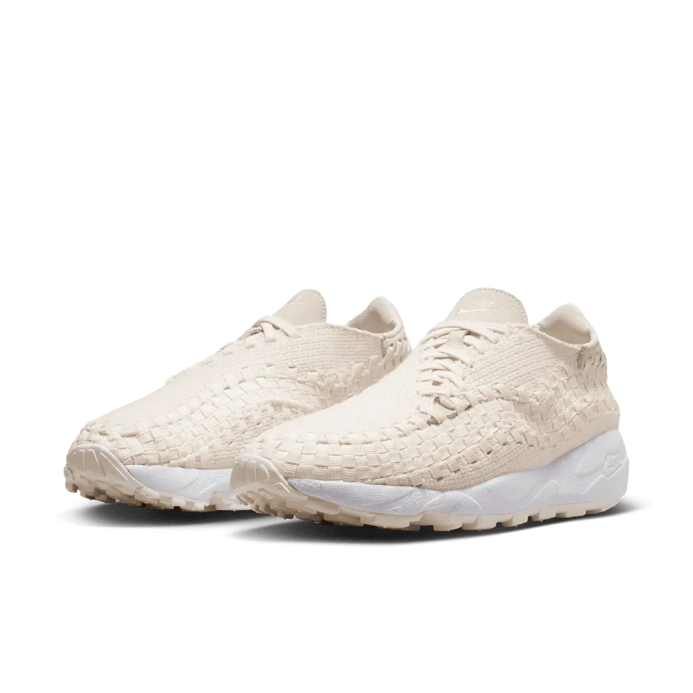 W Air Footscape Woven 'Phantom'