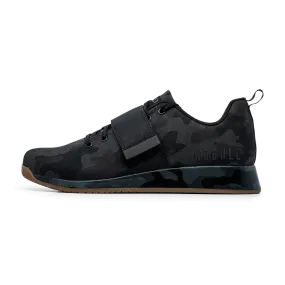 Women's Canvas Lifter