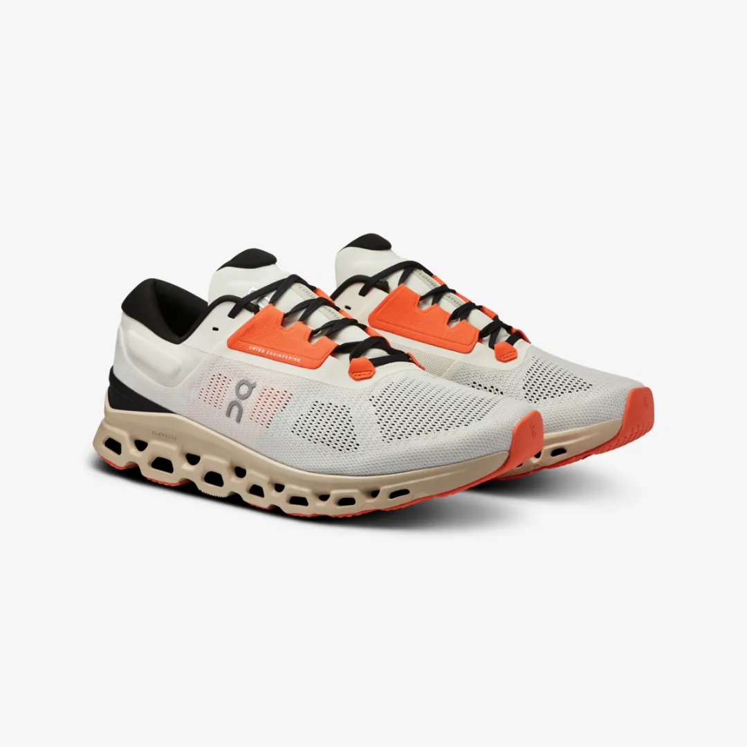 Women's Cloudstratus 3