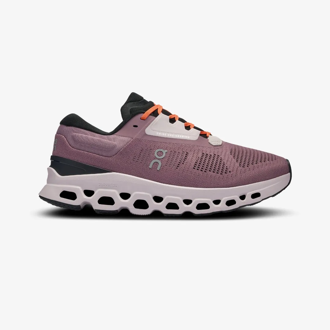 Women's Cloudstratus 3