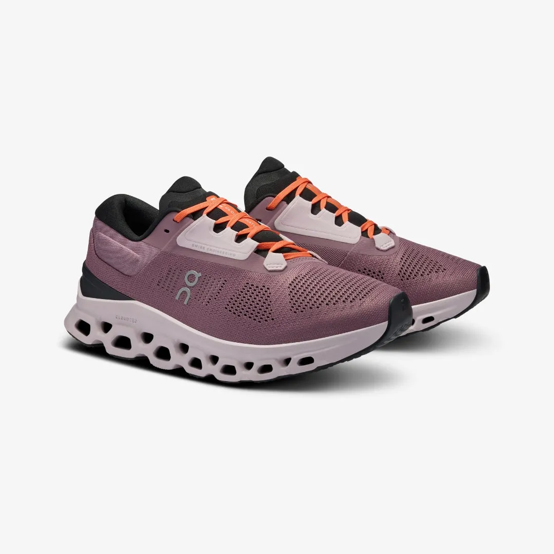 Women's Cloudstratus 3