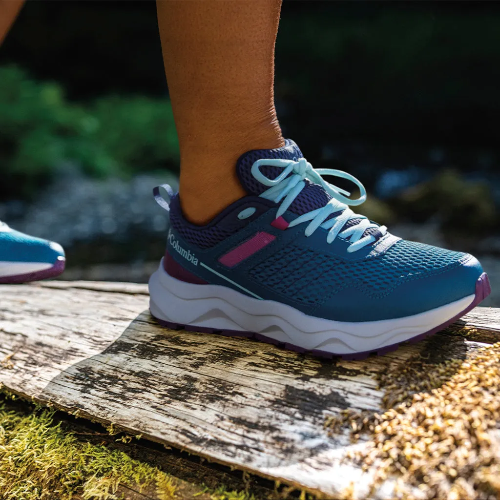 Women's Columbia Plateau Hiking Shoe
