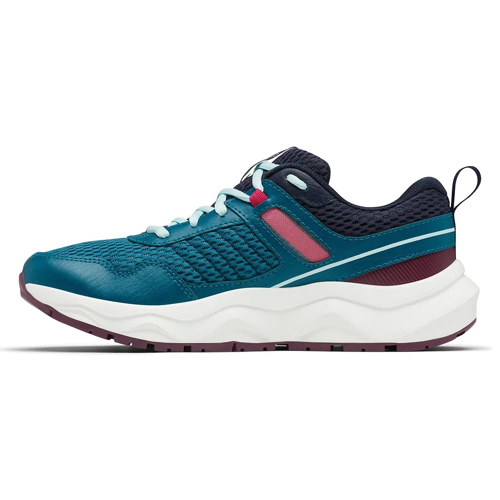 Women's Columbia Plateau Hiking Shoe