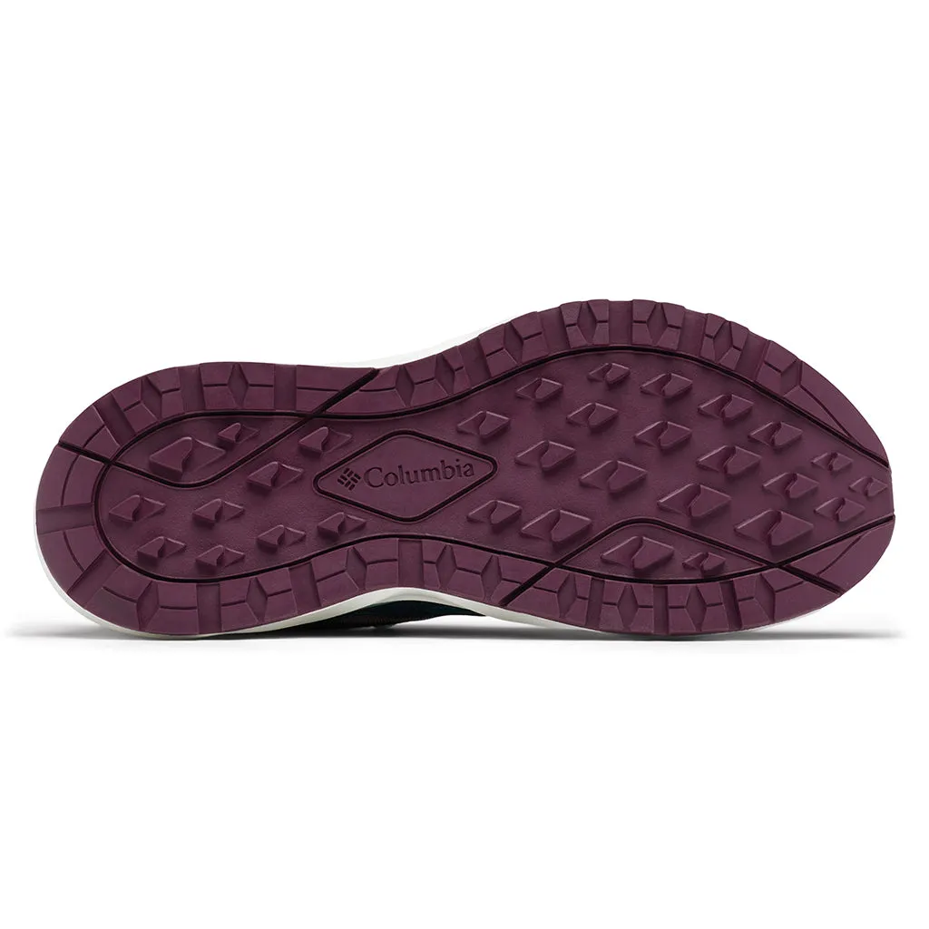 Women's Columbia Plateau Hiking Shoe