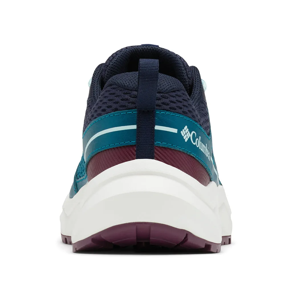 Women's Columbia Plateau Hiking Shoe