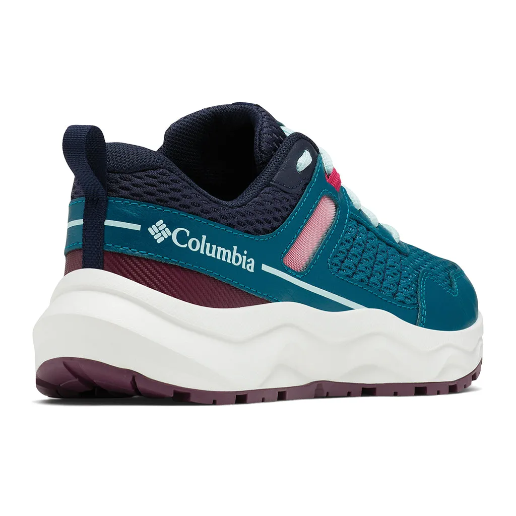 Women's Columbia Plateau Hiking Shoe