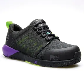 Women's Timberland Pro Radius Low CSA Shoe