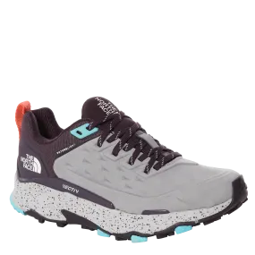 Women's Vectiv™ Futurelight™ Exploris Leather Shoes