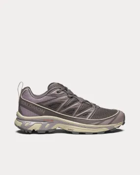 XT-6 Expanse Seasonal Plum Kitten / Cement / Quail Low Top Sneakers