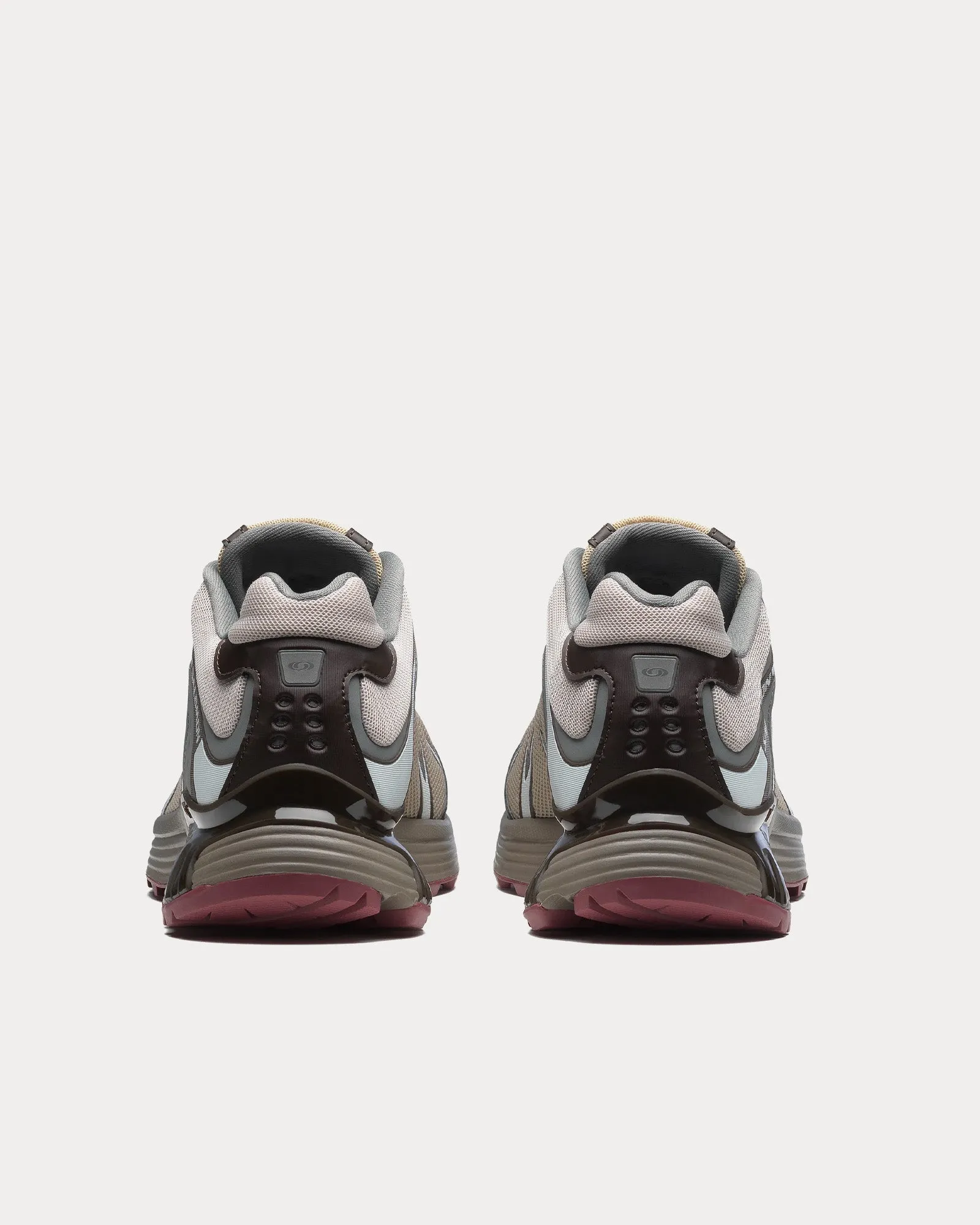 XT-Whisper Oxford Tan / Sedona Sage / Delicioso Low Top Sneakers