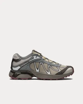 XT-Whisper Oxford Tan / Sedona Sage / Delicioso Low Top Sneakers