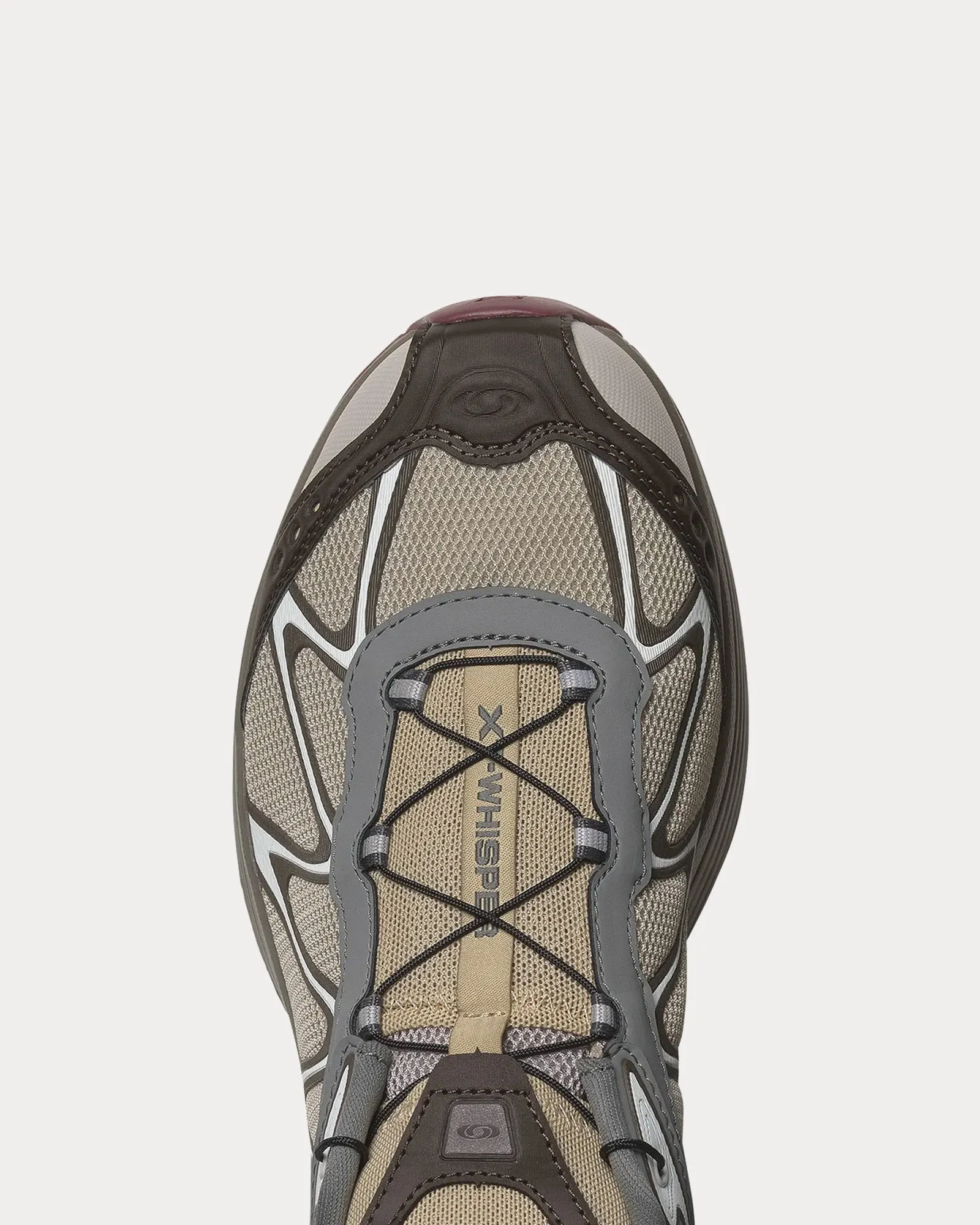 XT-Whisper Oxford Tan / Sedona Sage / Delicioso Low Top Sneakers