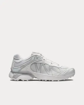 XT-Whisper White / Lunar Rock / Ftw Silver Low Top Sneakers