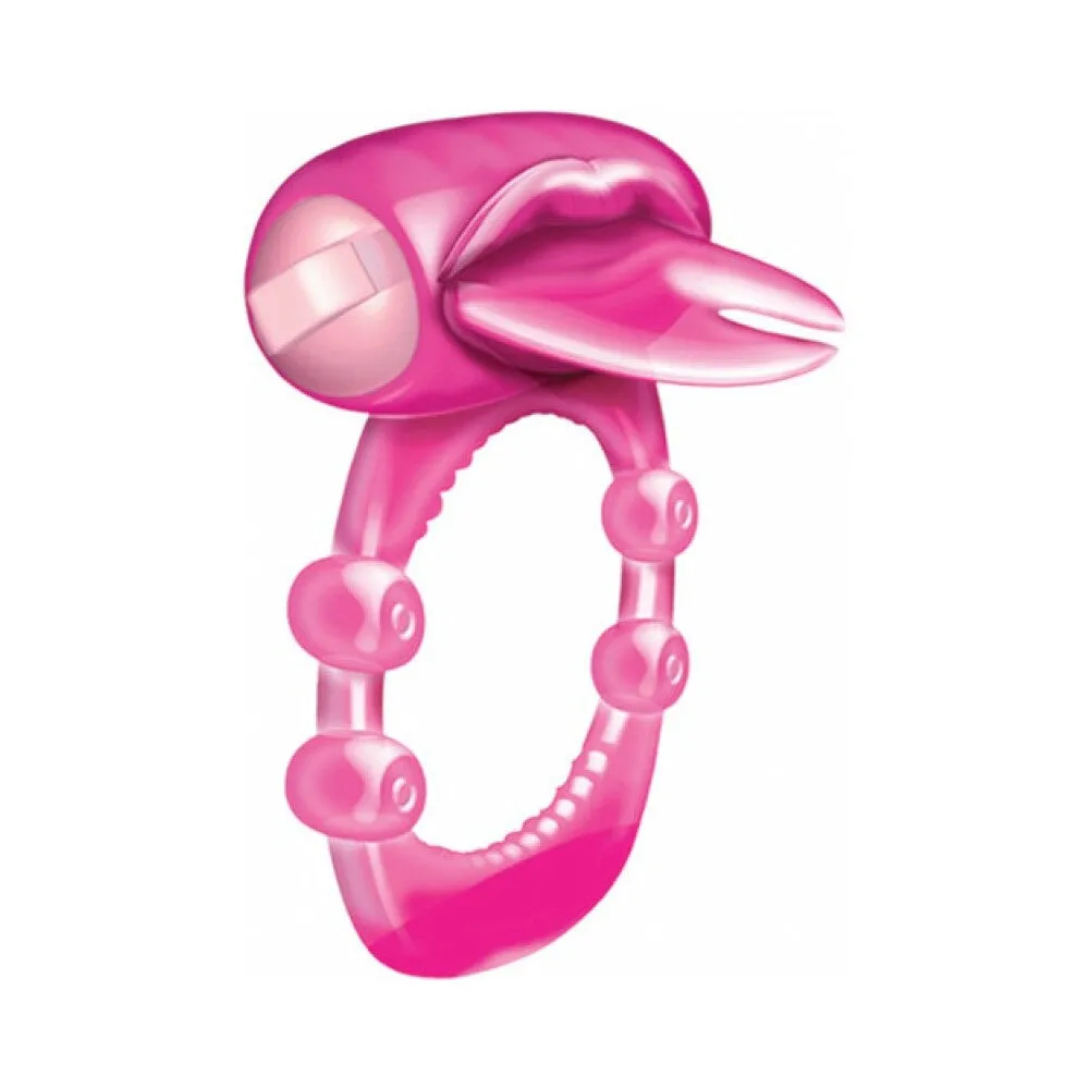 Xtreme Vibes - Forked Tongue (Magenta)