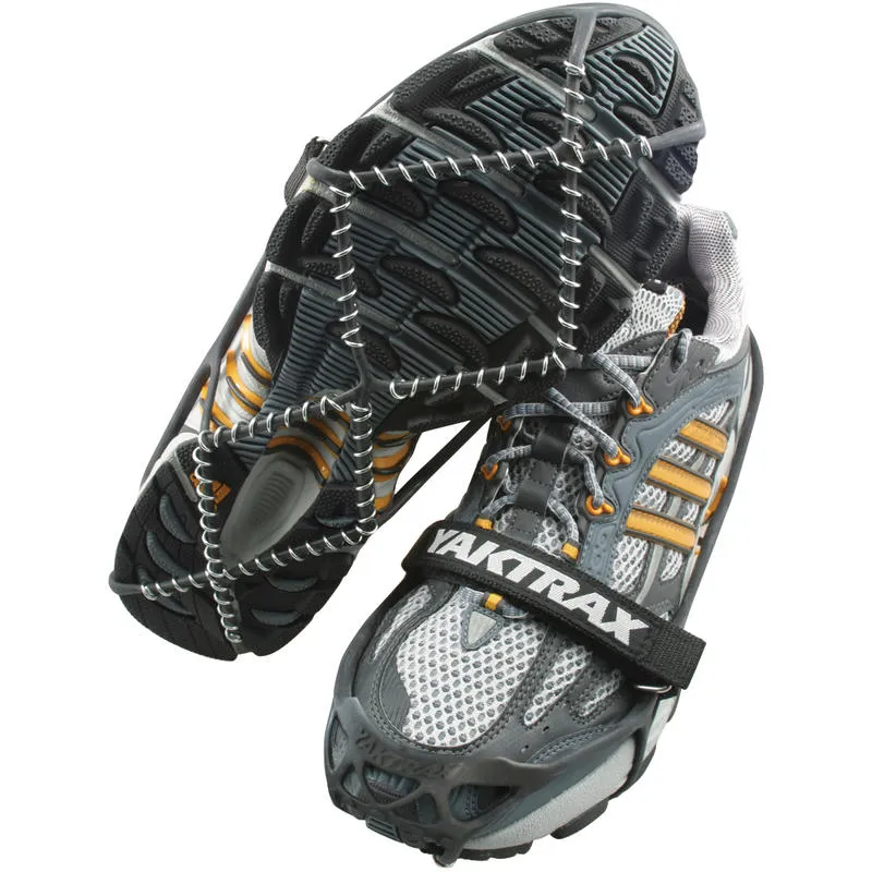 YAKTRAX PRO FOOTWEAR TRACTION