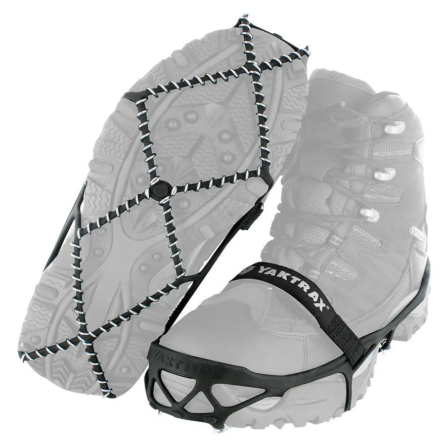 YakTrax Traction Pro